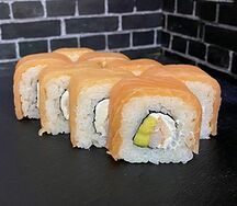 Калифорния премиум