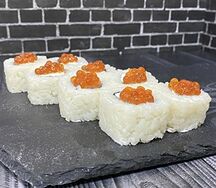 Икура-ролл