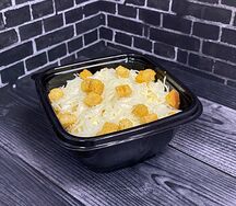 Салат Цезарь (с курицей)