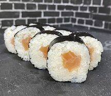 Сяке Маки