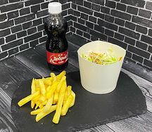 Комбо 1