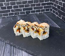 Fresh ролл