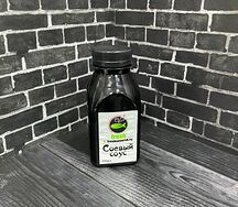 Бутылка соевого соуса