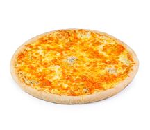 Четыре сыра