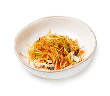 Мясной с картофелем пай