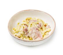 Паста Карбонара