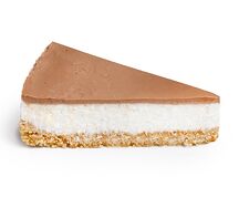 Чизкейк Баунти