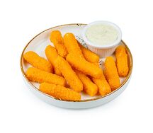 Сырные палочки