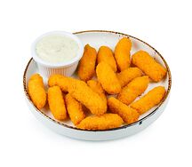 Куриные наггетсы