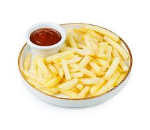 Картофель Фри