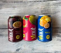 Напиток Vinut без газа