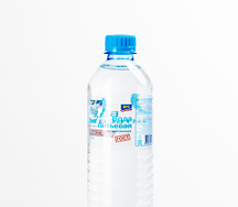 Вода без газа Aro