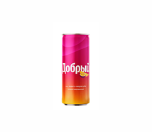 Добрый Манго-маракуйя