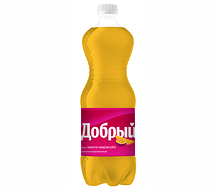 Добрый Манго-маракуйя
