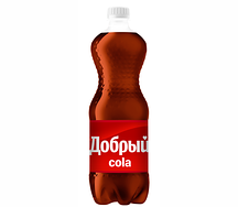 Добрый Cola