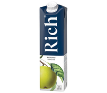 Rich сок яблоко