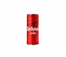 Добрый Cola