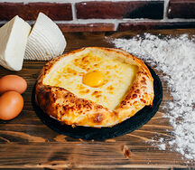 Хачапури Шардени