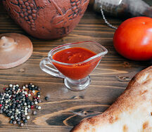 Соус Сацебели