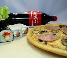 Микс 16 шт