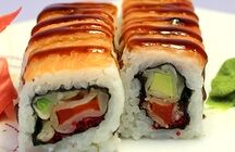 Сакура 8 шт