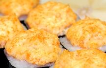 Мистер крабс 8 шт