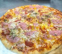 Супер мясная