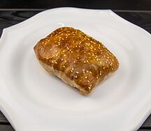 Самса с телятиной