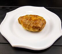 Самса с курицей