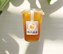 Фруктовый чай