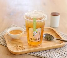 Напитки с медом