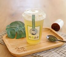 Улун Османтус 