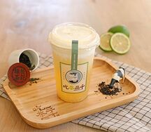 Напитки с лаймом