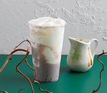 Taro Milk (Таро Милк)