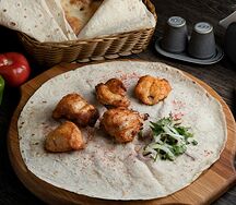 Куриное филе