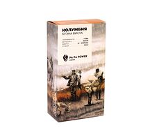 Колумбия Буэна виста