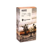 Кения Кири Аа
