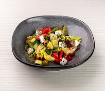 Салат Греческий