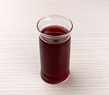 Морс домашний