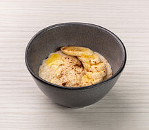 Каша овсяная