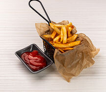 Картофель фри