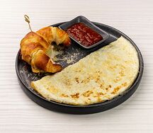 Французский завтрак