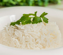 Рис басмати