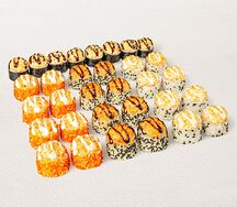 Теплая встреча