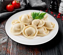 Пельмени Элитные