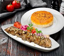 جوجه ترش Жудже торш