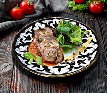 Лангет