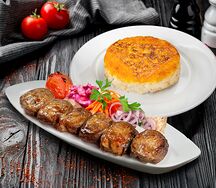 Кебаб Охотники