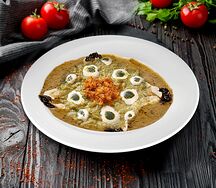 Кашке бадемжан