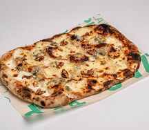 Четыре сыра Римская